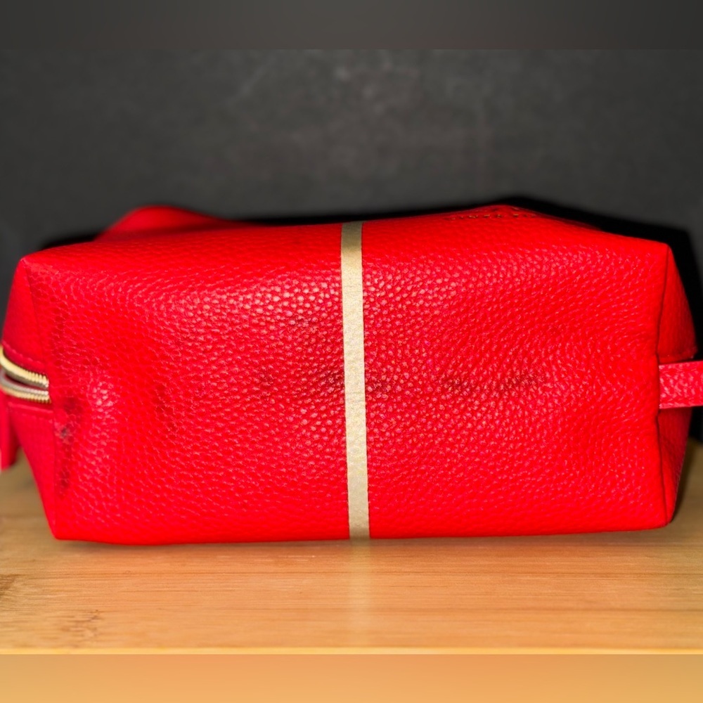 Shiseido Makeup Bag and mini bundle - Picture 2 of 4